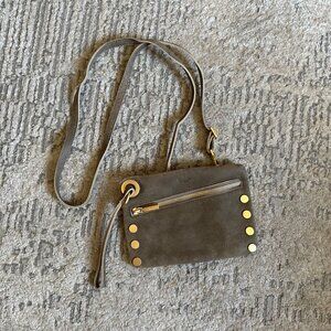 NWOT Hammitt Nash small w/brushed gold hardware